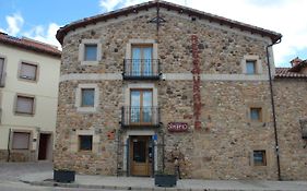 Hotel Rural El Denario